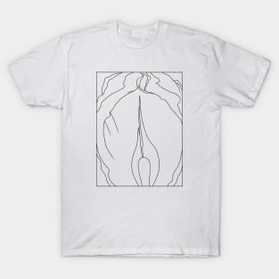 Jack in the Pulpit No. IV T-Shirt